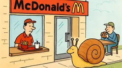 Vic: Zakaj Američani ne jedo polžev?