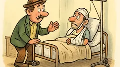 Vic: Milan pride v mesto k prijatelju…