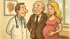 Vic: Bogat gospod pri zdravniku