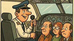 Vic: Pilot: Danes zvečer bomo na TV