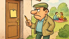 Vic: Mujo in Haso gresta na piknik