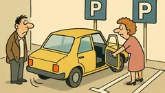 Vic: Zakaj ženske živijo dlje od moških?