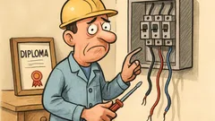 Vic: Lahko je kupiti diplomo za zdravnika