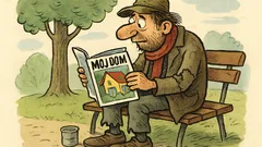 Vic: Kaj je optimizem?