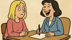 Vic: Na koliko načinov blondinke odgovarjajo?