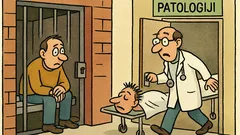 Vic: Bolje zaprt na psihologiji kot odprt