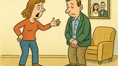 Vic: Punca: Ne morem verjeti, šele zdaj?