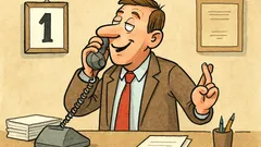 Vic: Zakaj težko čakajo 1. april?