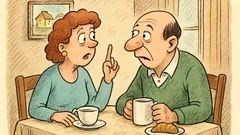 Vic: Silva, ali misliš, da lahko?