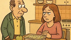 Vic: Za žensko si je treba vzeti čas