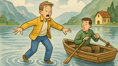 Vic: Tine na 21. rojstni dan sliši tradicijo