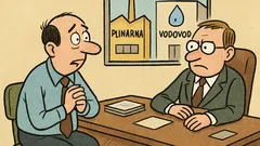 Vic: Zaposleni prosi za povišico...