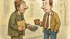 Vic: Zbiram denar za Rio…