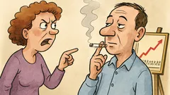 Vic: Marta besno reče Koširju…