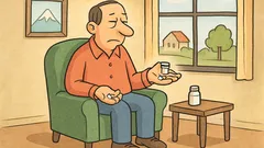 Vic: Te tablete za potovanje ne delujejo