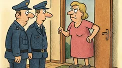 Vic: Devet od desetih moških je potrdilo