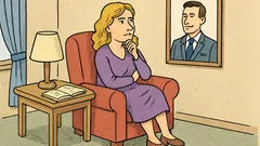 Vic: Tiste ženske poznajo idealnega moškega…