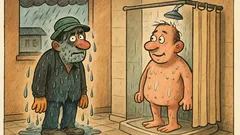 Vic: Nekega dne gre Mujo k Hasu