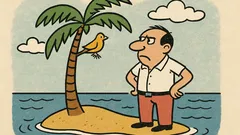 Vic: Ali ste vedeli za Kanarske otoke?