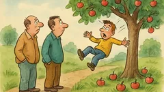 Vic: Se spomniš napovedi o Markotu?