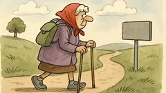 Vic: Za dolgo življenje moraš biti v formi