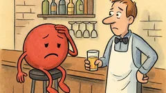 Vic: V bar pride proton