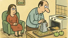 Vic: Za žensko si je treba vzet čas