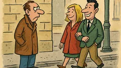 Vic: Spoštujem svoje bivše...