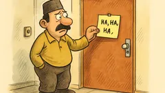 Vic: Haso povabi Mujota na večerjo