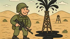 Vic: Američani se borijo proti terorizmu...