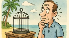 Vic: Kanarski otoki brez kanarčkov?