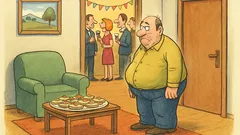 Vic: Stavil sem se za 50 kruhkov