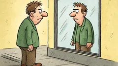 Vic: Pravijo, da imam svojo kopijo...