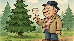 Vic: Francl, kdaj ti špricer najbolj paše?