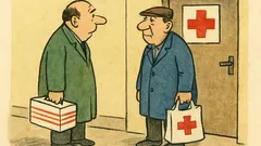 Vic: Razlika med socializmom in kapitalizmom?