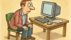 Vic: Na spletni strani Oreo sprejmem vse piškotke