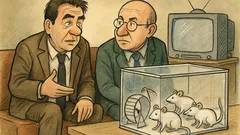 Vic: Kdo si izmišljuje nove ukrepe?