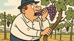 Vic: Kaj je to neučakanost?