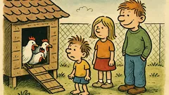 Vic: Bili smo otroci proste reje...