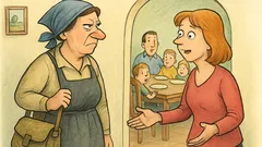 Vic: Mariji na kmetiji gre vse slabše