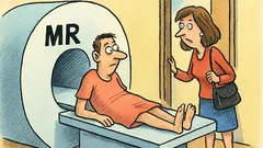 Vic: Ženska s kotičkom očesa ujame vse