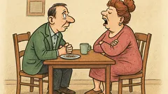 Vic: Kaj pomaga sosedu pet jezikov?