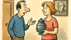 Vic: Kolikšna je idealna teža tašče?