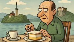 Vic: Blejske kremšnite tako drage, da…