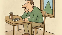 Vic: Tablete proti slabosti ne delujejo