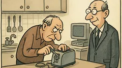 Vic: Kakšna je razlika med kuhinjskim aparatom?