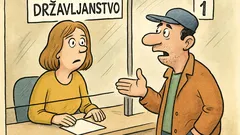 Vic: Mujo na upravni enoti zaprosi