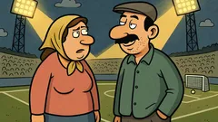 Vic: Fata vpraša Muja: kaj je romantika?