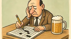 Vic: Svečana obleka (4 črke)?